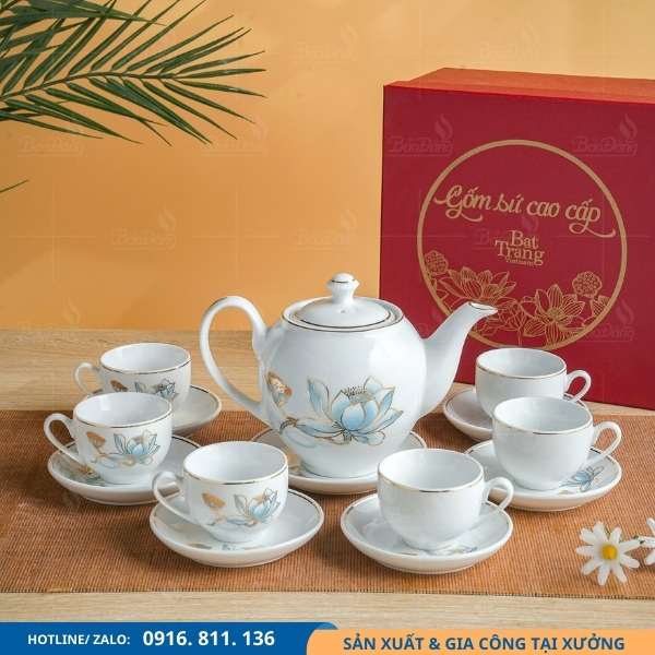 bo-am-chen-bat-trang-gia-re-co-hop-qua-tang bộ ấm chén bát tràng giá rẻ có hộp đựng