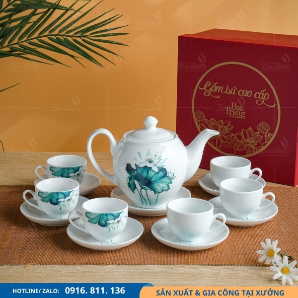 bo-am-chen-bat-trang-gia-re-mau-moi-nhat bộ ấm chén bát tràng giá rẻ mẫu mới nhất