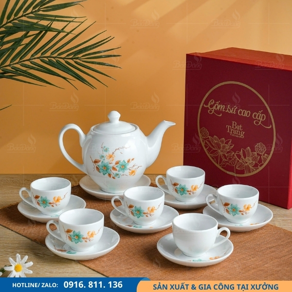 bo-am-chen-bat-trang-gia-re-men-trang-su-tinh-te bộ ấm chén bát tràng giá rẻ men trắng sứ tinh tế