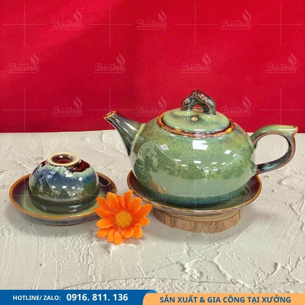 bo-am-chen-hoa-bien-bat-trang-uu-dai-gia-tot bộ ấm chén hoả biến bát tràng ưu đãi giá tốt