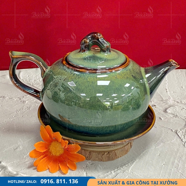 bo-am-chen-men-hoa-bien-gia-tot bộ ấm chén men hoả biến giá tốt
