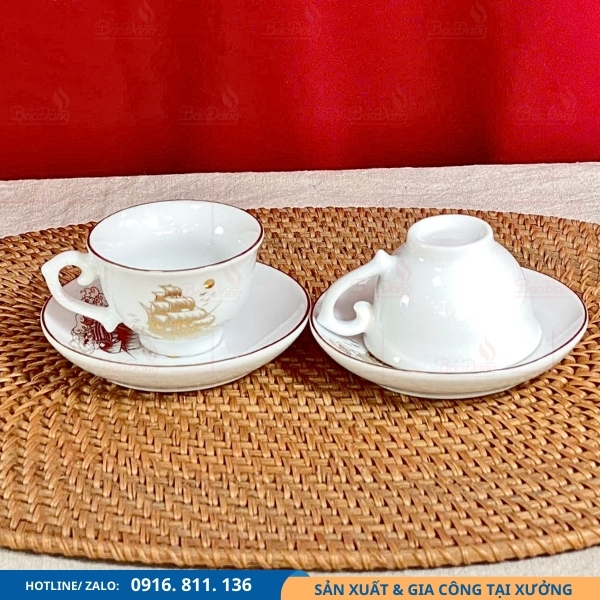 chen-tra-bat-trang-dang-dai-cac-thuan-buom-xuoi-gio Chén trà Bát Tràng dáng Đài Các Thuận Buồm Xuôi Gió
