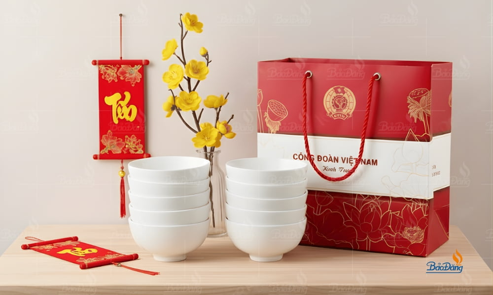 Công đoàn cần xác định giá trị phù hợp cho quà Tết, cân đối giữa ngân sách, số lượng đoàn viên và mục tiêu chăm lo đời sống trong dịp Tết